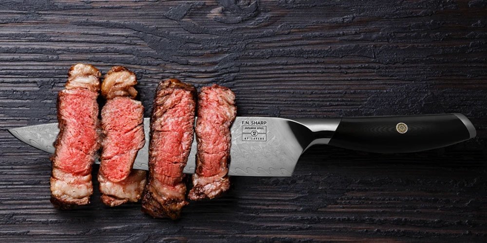 Different Types of Steak Knives You Need to Know