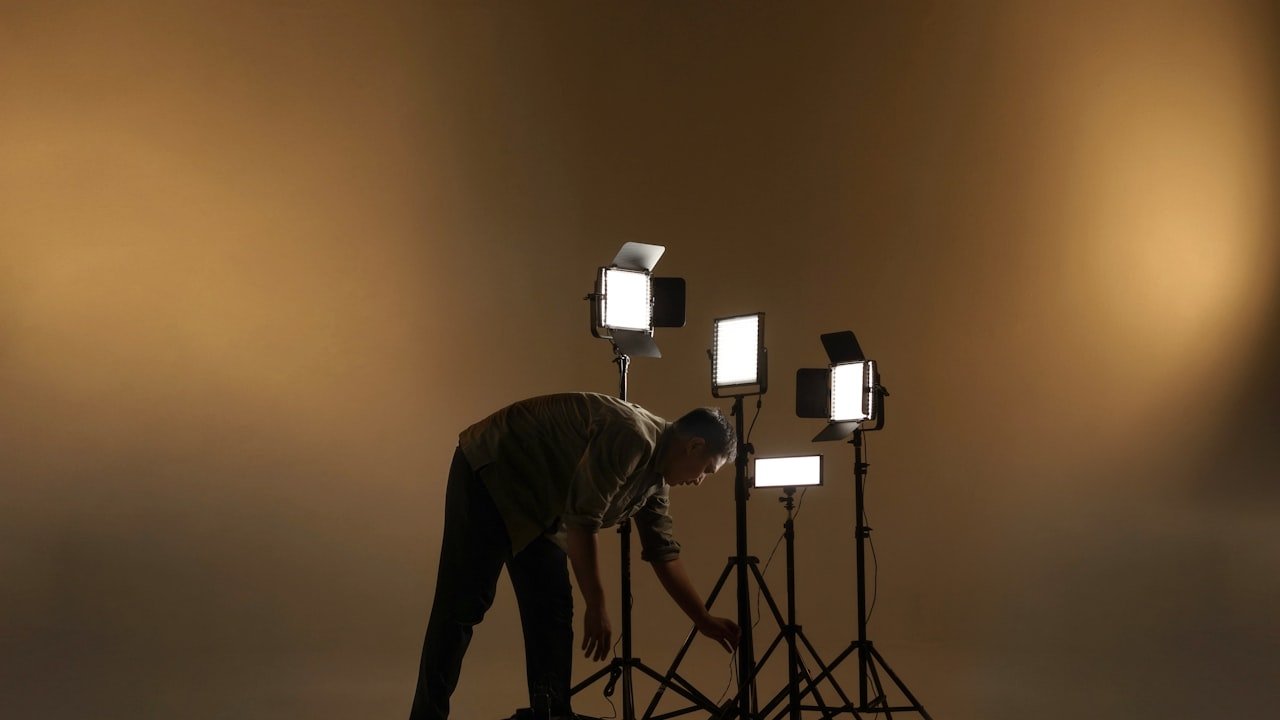 What are the Benefits of the 24V LED power supply?