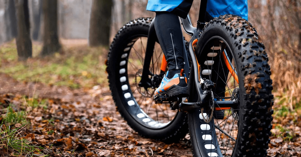 Folding Electric Fat-Tire Bikes: A Great Way to Work Out