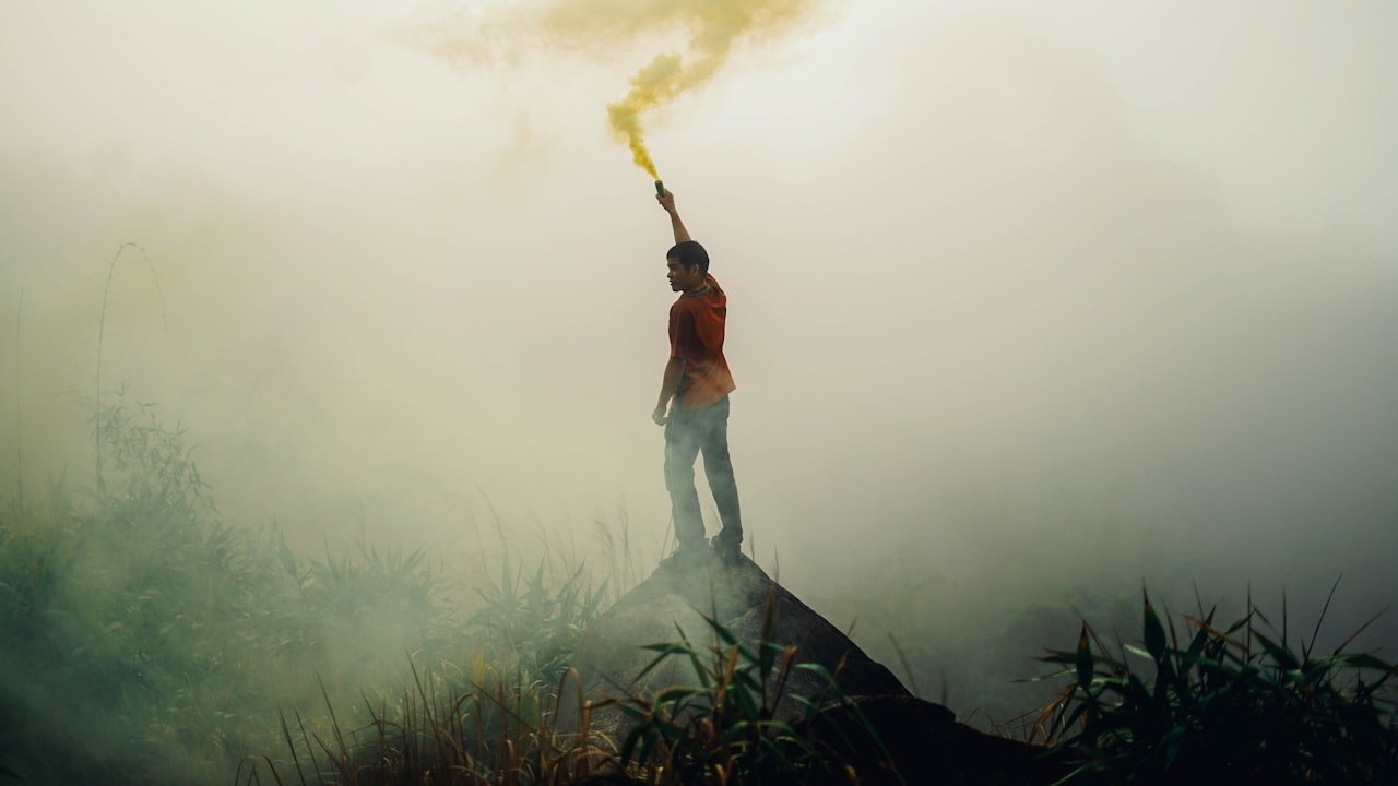 Signal jammer: what is it and what is it used for?