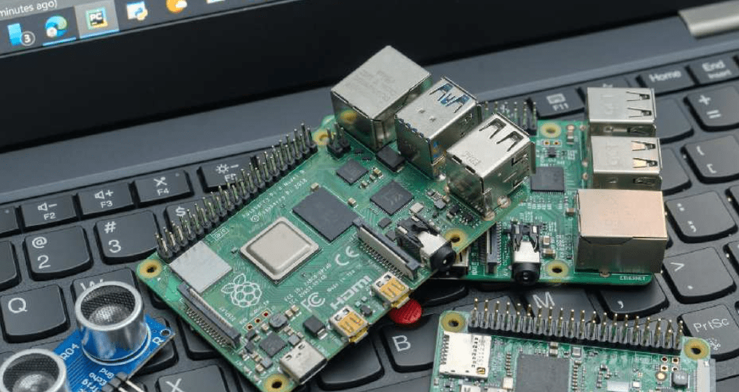Latest XPI boards Replacing Raspberry PI