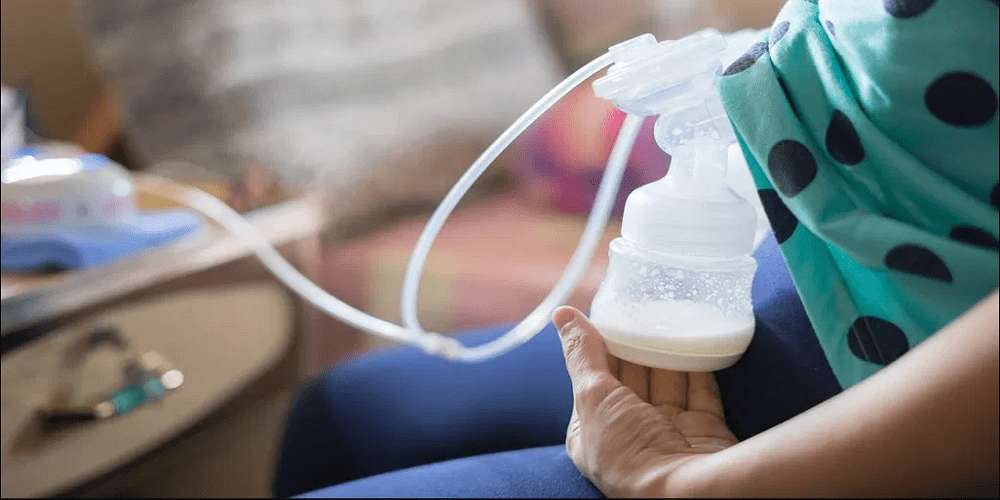 Cleaning Tips for Breast Pump