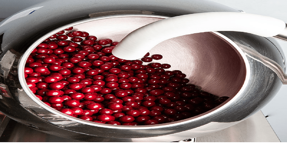 Chocolate-Making Machine: What it does and its Capacity?