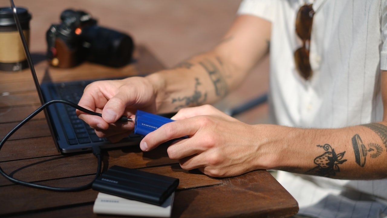 Features and Specifications of USB Camera