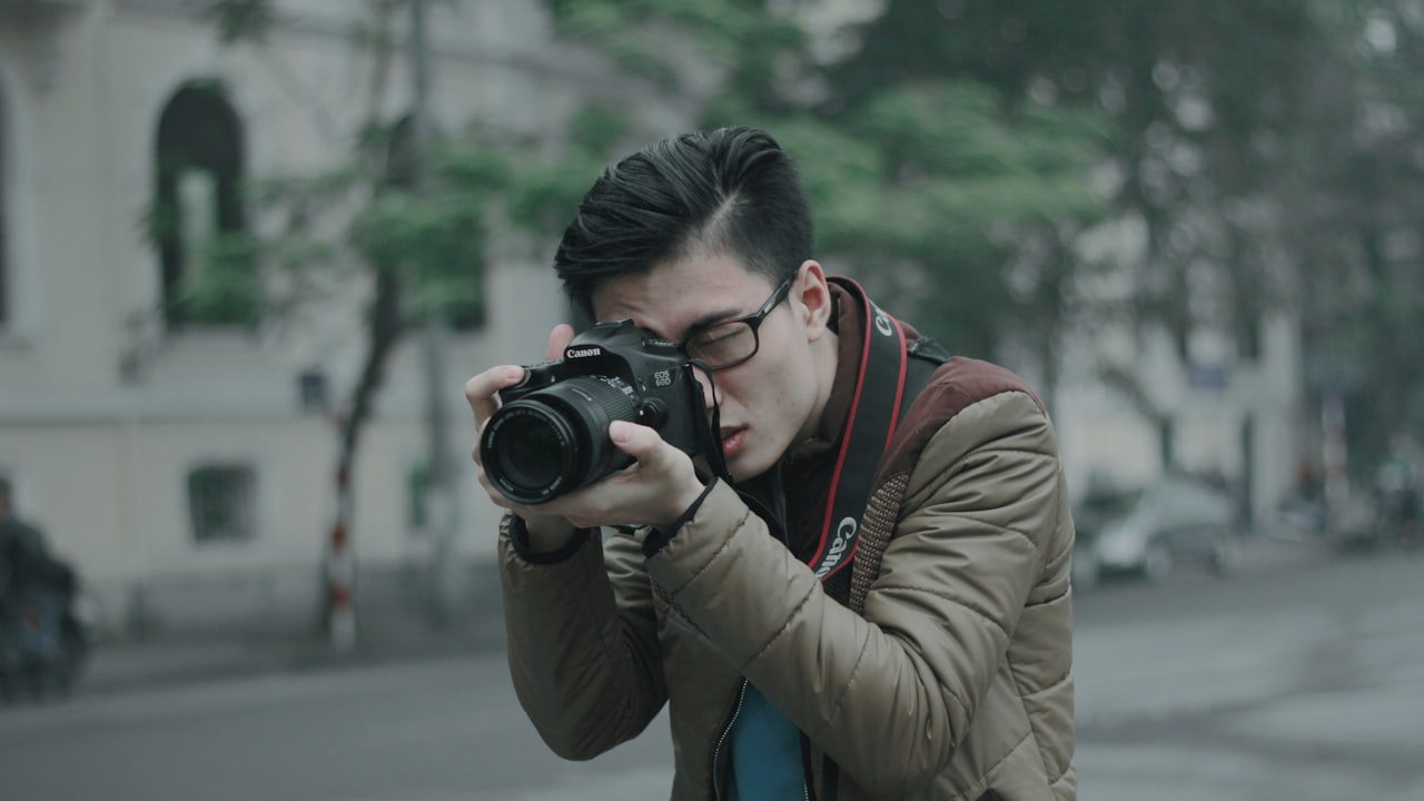 Print Instantly Anywhere with a Portable Amber Photo Printer