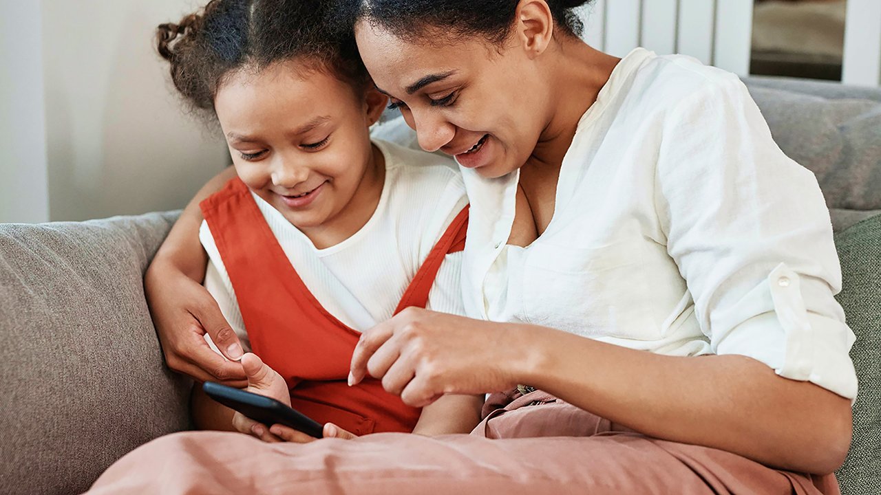 Msafely: The Dilemma of Monitoring Your Child’s Digital Footprint