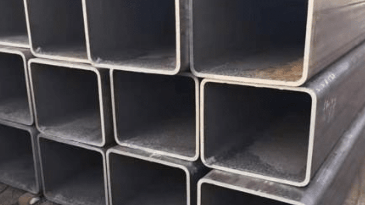 What Are Some Typical Uses For The Square Hollow Section?