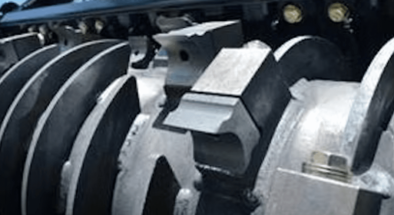 How Do The Mulcher Teeth Available On CMT For Sale Maintain Their Sharpness?