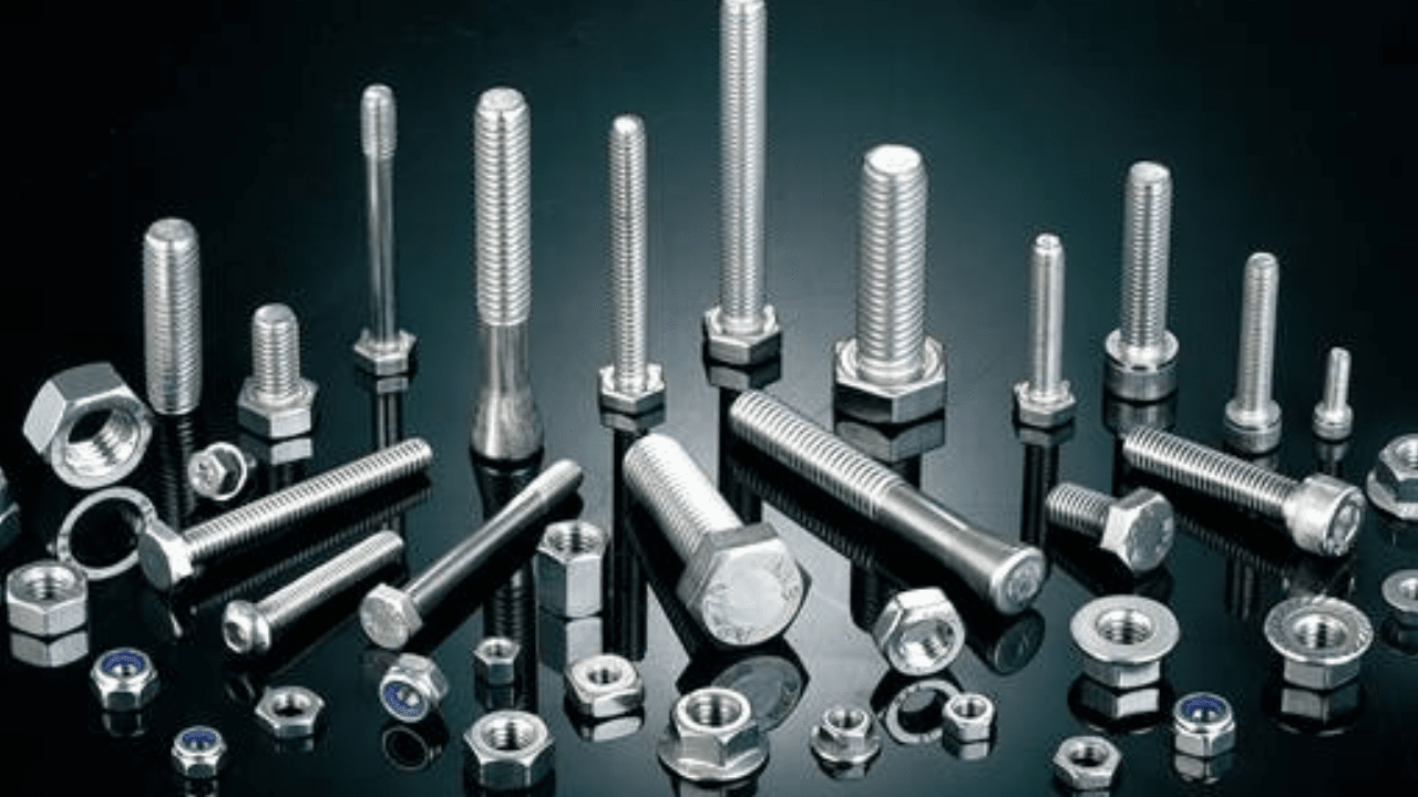 What Benefits Can M6 Stainless Steel Bolts Offer?