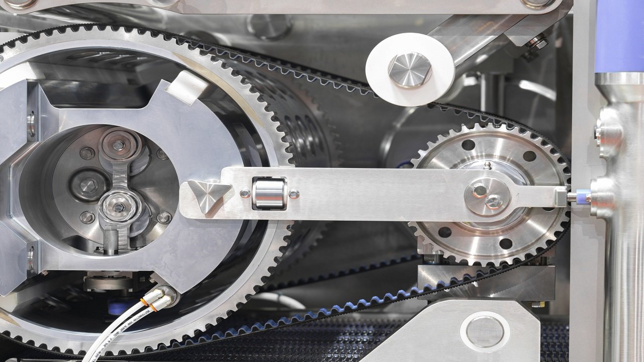 Why Investing in HTD Timing Belts is a Wise Advice for Versatile Applications