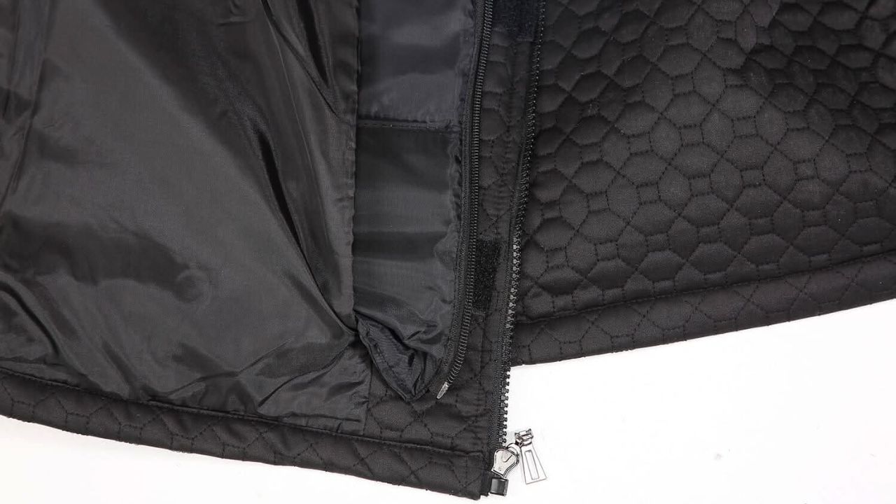 The Reason All Security Guards Need a Stab-Proof Vest