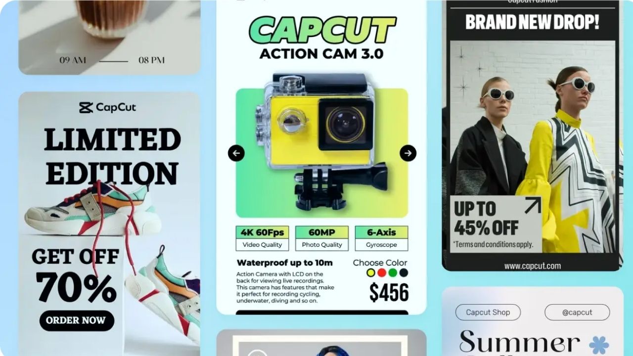 Best Free Shopify Templates to Kickstart Your Online Store in 2025