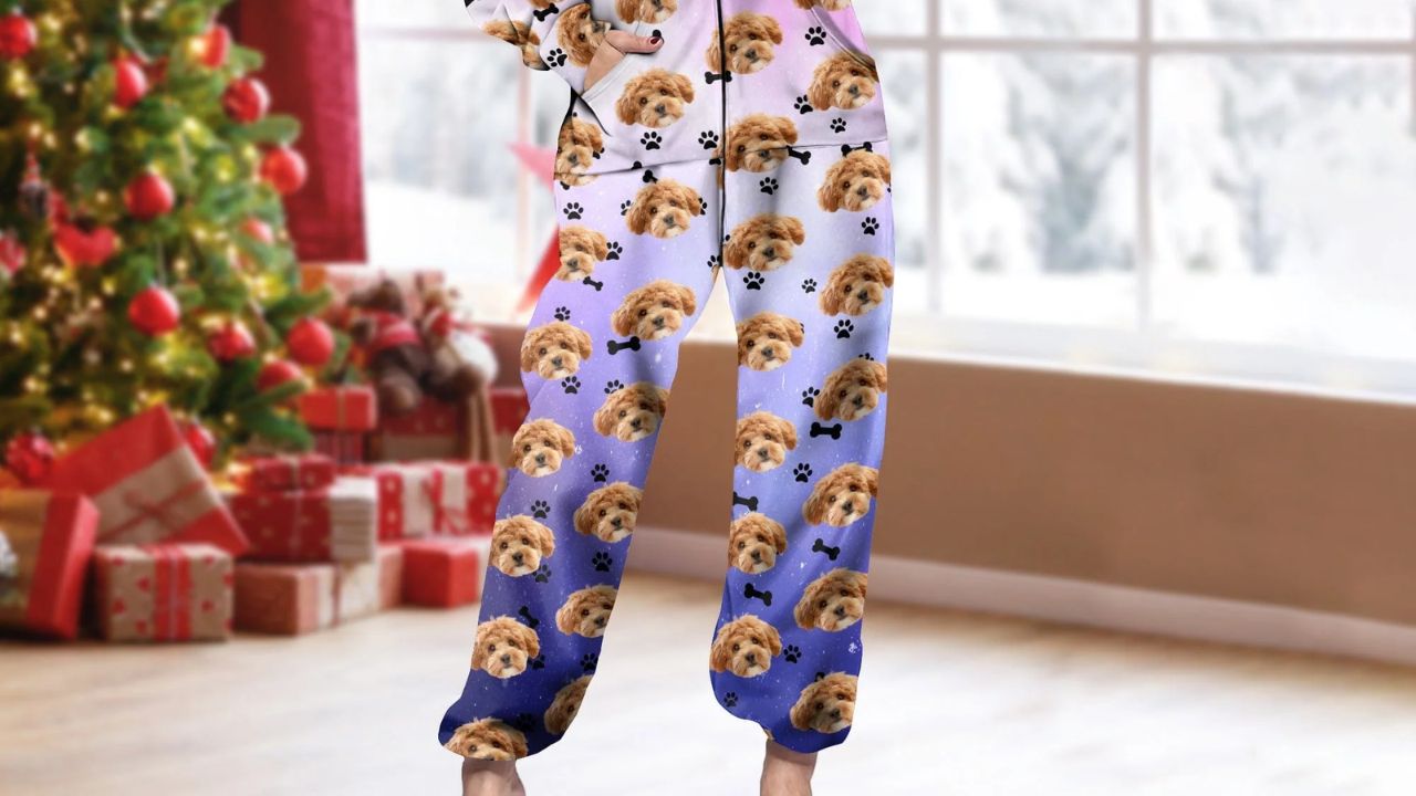 How Customized Onesie Pajamas Enhance Both Fit and Feel