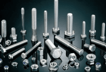 What Benefits Can M6 Stainless Steel Bolts Offer?