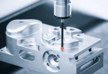 Why Select Our Precision CNC Machining Services?