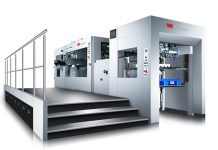 Maximize Throughput with the Easymatrix 106C: A Masterwork Precision Cutter