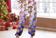 How Customized Onesie Pajamas Enhance Both Fit and Feel